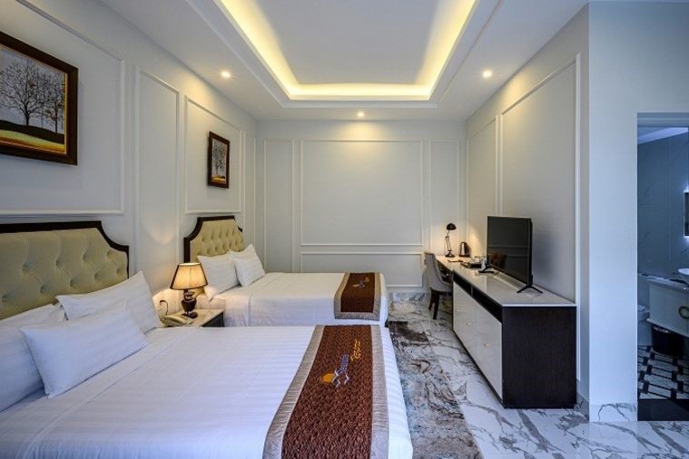 Premier Villa 2 bedroom